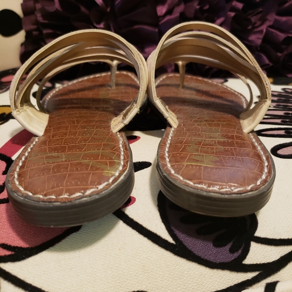 Sam Edelman Sandals - Picture 3 of 5
